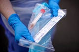 At-Home Coronavirus Testing Could Be Coming Soon