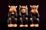 What Losing My Voice Taught Me About Leadership
