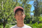 Summer 2021 Intern Spotlight: Distribution and Segmentation Tools with Chris