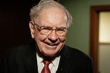 Warren Buffett Is Proof That Cash Is Your Savior