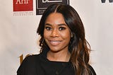 Regina Hall on Diversity in Hollywood and Following Your Dreams