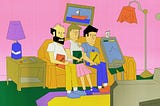 How My Diabetes Monitor Reconnected Me With My Parents