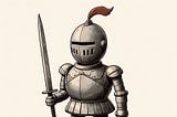 The Tin Knight