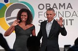 I Miss Barack and Michelle Obama — but Not Their Slander of Young Voters