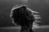Who I Am