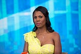 After Leaving The White House, Omarosa Is Ready to Tell Her Side of the Story