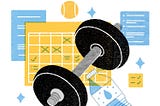 To Make a New Habit Stick, Science Says You Should Aim Small