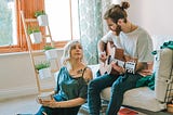 Yes, Men Talk More Than Women