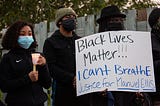 Vigil In Tacoma, WA After Report Released Local Man Died In Police Custody
