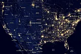 The Very Real Ways That Light Pollution Affects Your Sleep and Mood
