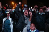 Why You Should Lean Into Your Post-Election Joy