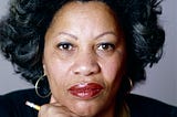 What Toni Morrison Meant to Me