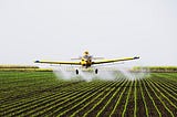 The EPA Will Not Ban a Pesticide That Can Harm Kids’ Brains