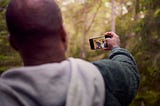 Dear Token Black Man: You Don’t Have to Play Safe for White People