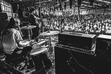 Divide and Dissolve are Toppling White Supremacy Song by Song