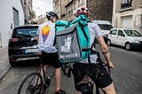 The Rise of ‘Urban Tech’