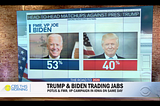 2020 Polling Is Pretty Much Useless at This Stage (Except for TV Ratings)