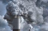 A Surprise Surge in Air Pollution May be Causing More Coronavirus Complications