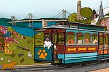 If San Francisco Neighborhoods Were Dogs