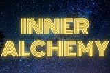 Inner Alchemy is a tool for the collective higher-self, and a resource for an emerging realm of…