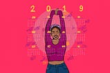 The Psychology Behind ‘New Year’s Hype’ as a Black Woman