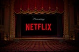 Is Netflix Really Saving Cinema?