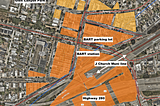 8-Story Apartments Could Come to One of SF’s Quaintest Neighborhoods, Thanks in Part to BART