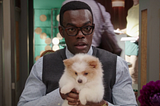 Being Kind to Animals Can Get You Into ‘The Good Place’