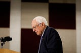 Why Bernie Sanders’ Missing Medical Records Matter