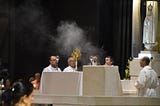 His Holy Hour: The Heart of Eucharistic Adoration