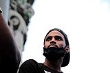 Why Trey Songz Can’t Stay Silent Forever