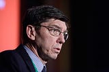 A Final Lesson From Clayton Christensen