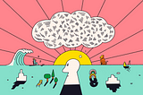 How to Let Your Brain Find a Great Idea
