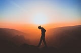 Most People Never Realize What Running From Their Feelings Really Costs
