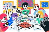 Family Drama Is Bad for Your Health