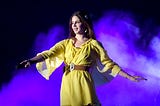 Lana Del Rey: In Praise of a Difficult Woman