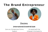 Realizing “Africa to the World” through Brand: Part 2