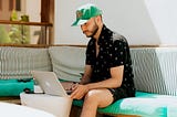 The Permissionless Economy Is the Greatest Opportunity for Making Money Online