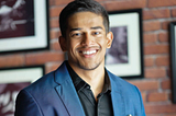 Shanka Jayasinha: “Five Things I Learned As A Twenty-Something Founder of S&J Private Equity”