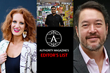 Editor’s List: Authority Magazine’s Favorite ‘Five Things Videos’ About The Future Of Retail In The…