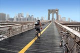What’s Behind the Rise in Bike Fatalities?