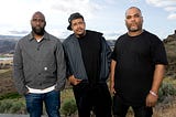 Why De La Soul Embraced Kickstarter