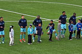 Monterey Bay FC Welcomes a Rejuvenated El Paso Locomotive in Playoff Race Battle