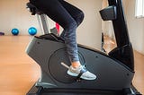 The Nine-Minute Workout