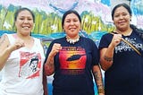 Indigenous Women Lead the Fight to Stop Pipelines