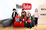 It’s the Beginning of the End for Independent YouTubers