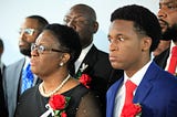 Amber Guyger Does Not Deserve Our Forgiveness