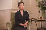 Lesley Manville on Being an Actress Over 60 and Her Role in “Phantom Thread”