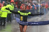 How Elite Athletes Are Staying Fit Under Lockdown