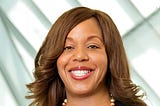 Jacqueline Woods of Teradata On 5 Ways Brand Leaders Are Driving Growth in 2025